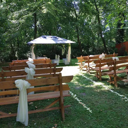 Кемпинг Park *