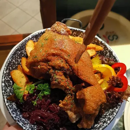 Кемпинг Park Hedervar