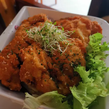 Park Кемпинг *