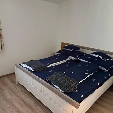 Kemp Park Hédervár