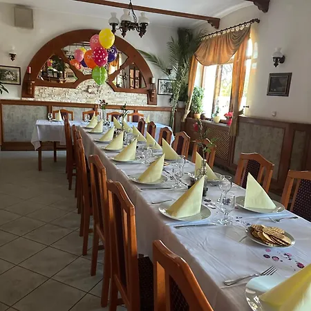 Park Kemp Hédervár