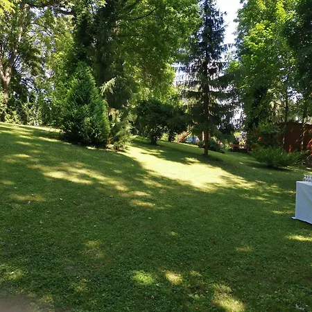 Park Camping *