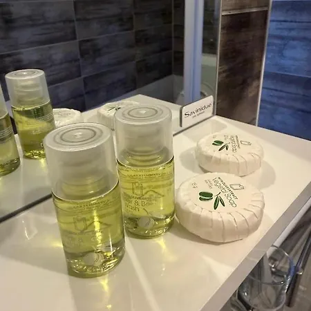 Camping Park Hédervár