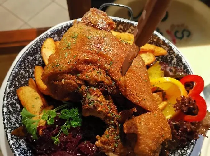 营地 Park Hédervár