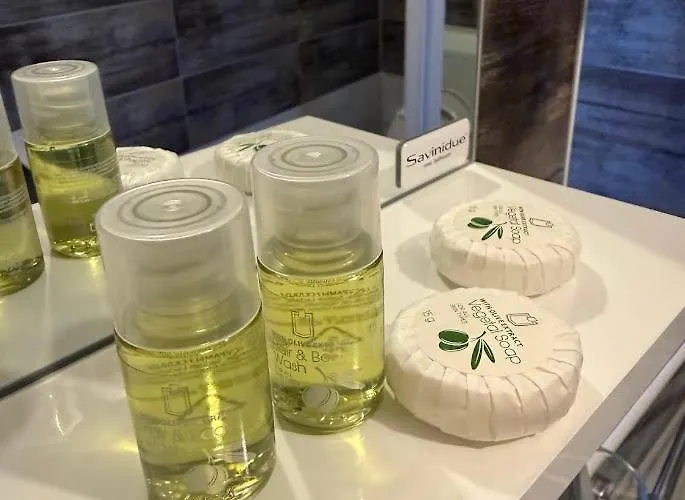 营地 Park Hédervár